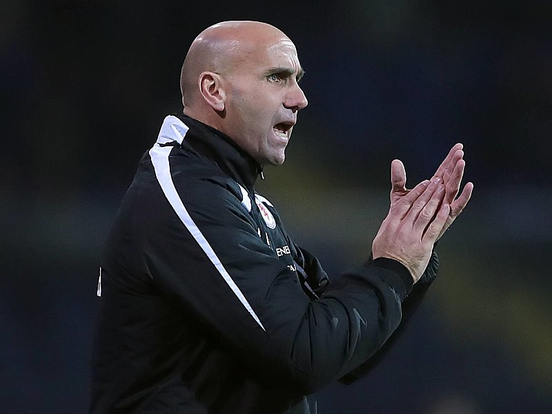 Andre Schubert