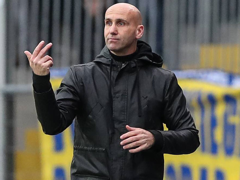 André Schubert