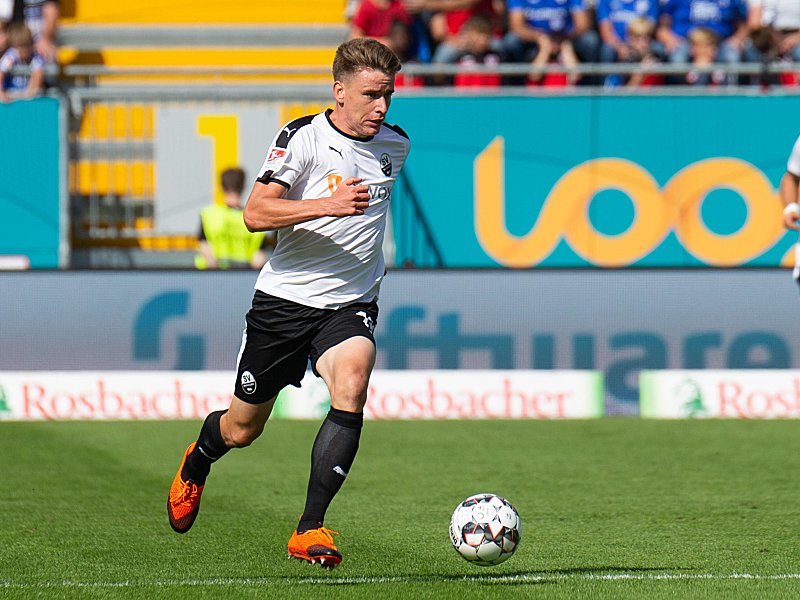 Florian Hansch