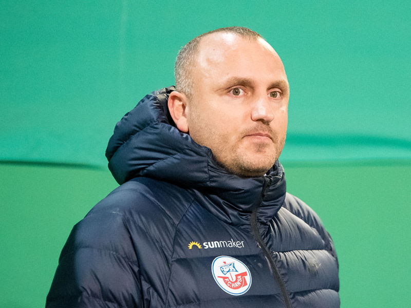Robert Marien