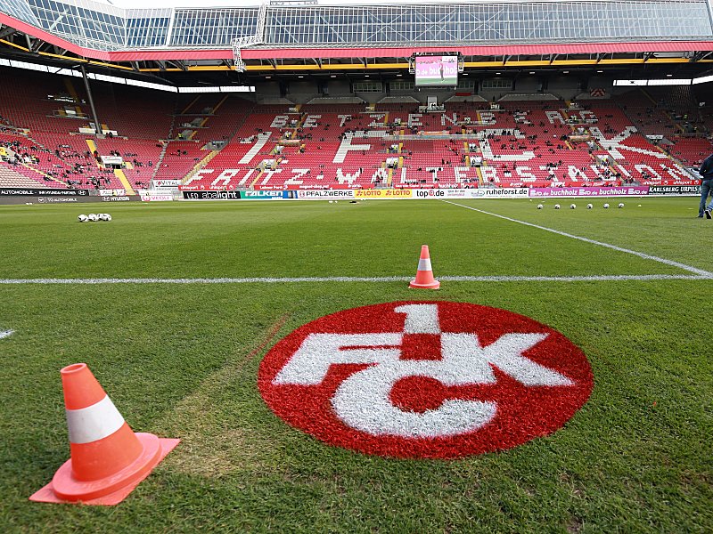 1. FC Kaiserslautern