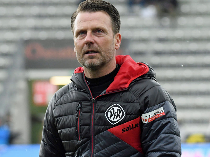 Rico Schmitt