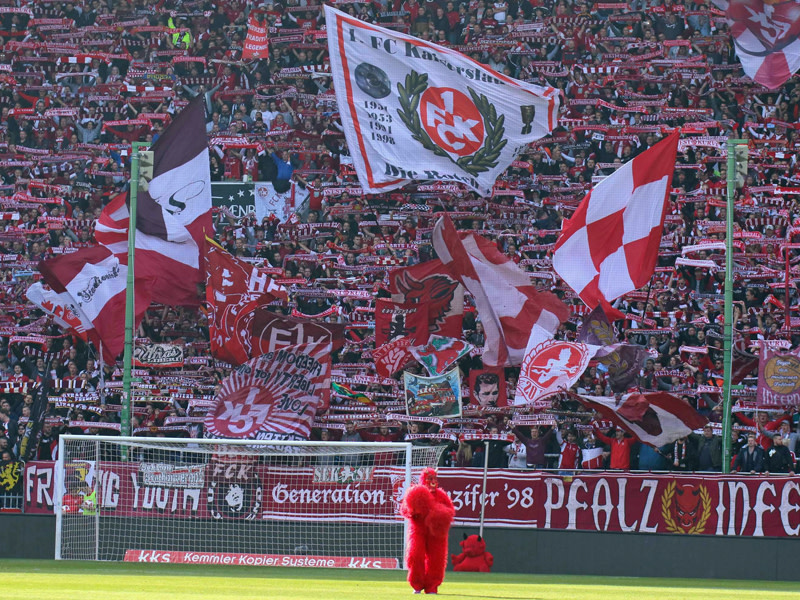 1. FC Kaiserslautern