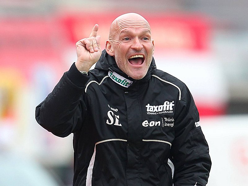 Stefan Emmerling