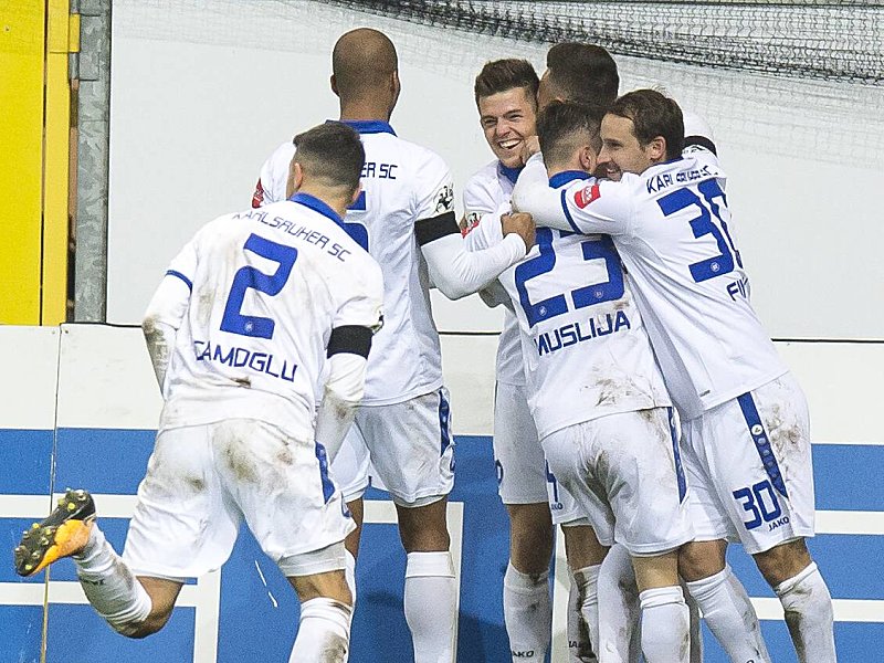 Karlsruher SC