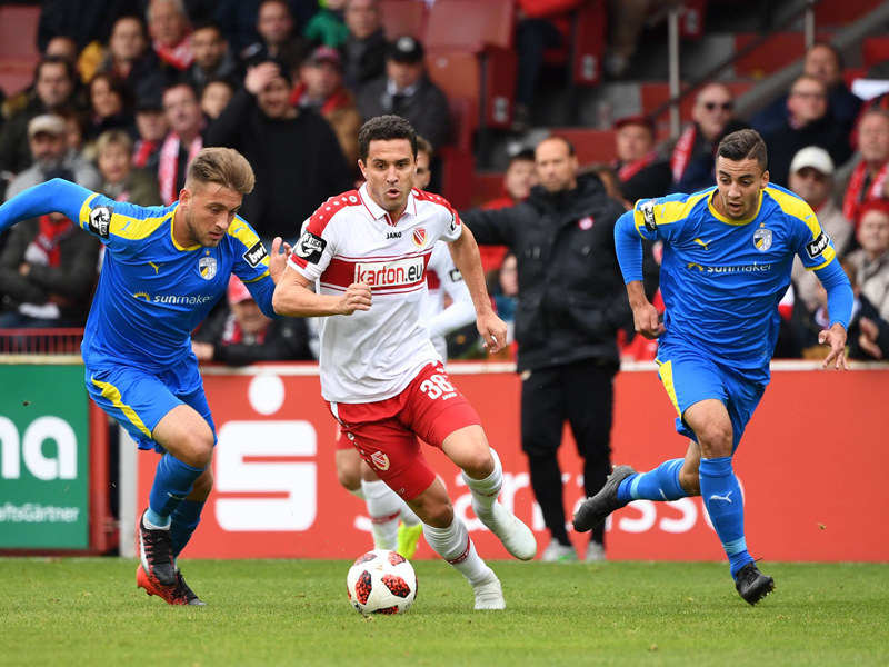 Dimitar Rangelov (Mitte)