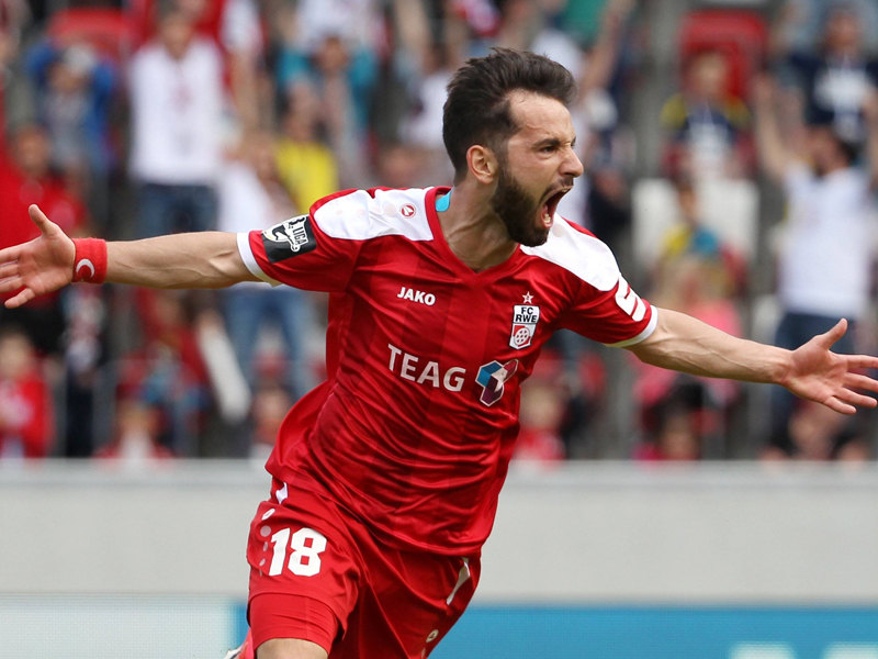 Okan Aydin