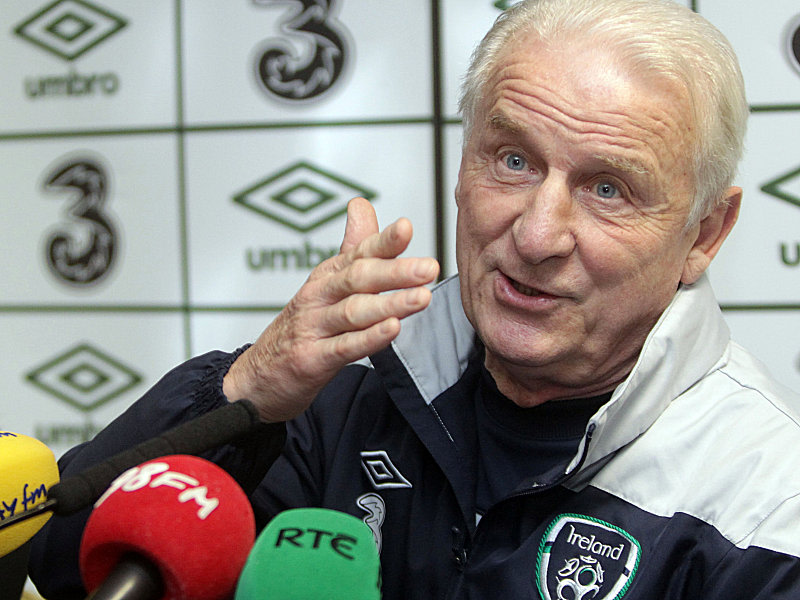 Giovanni Trapattoni