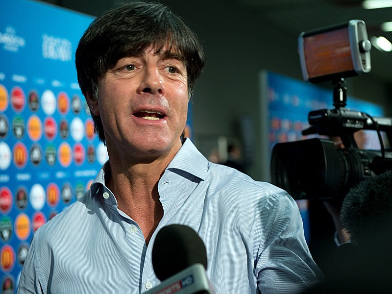 Joachim Löw