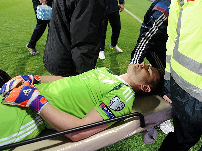 Igor Akinfeev
