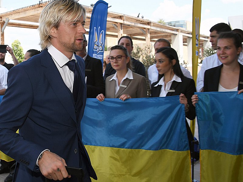 Anatoliy Tymoshchuk