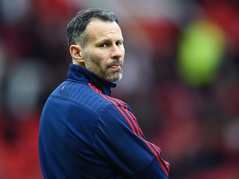 Kann mit der Kulturbeutel-Kultur nichts anfangen: Ryan Giggs.