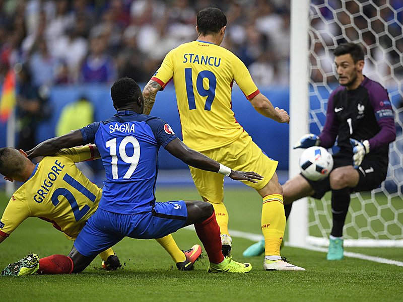 Bogdan Stancu (#19)