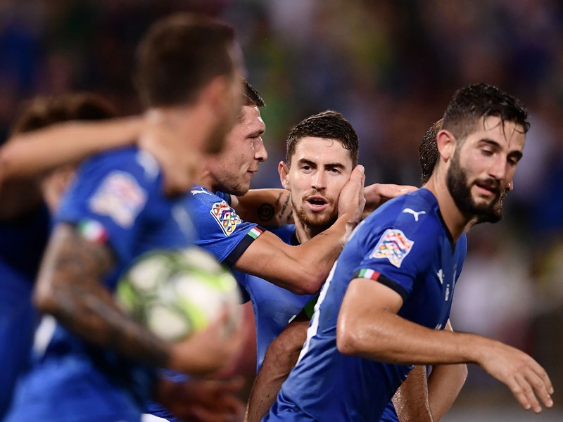 Jorginho