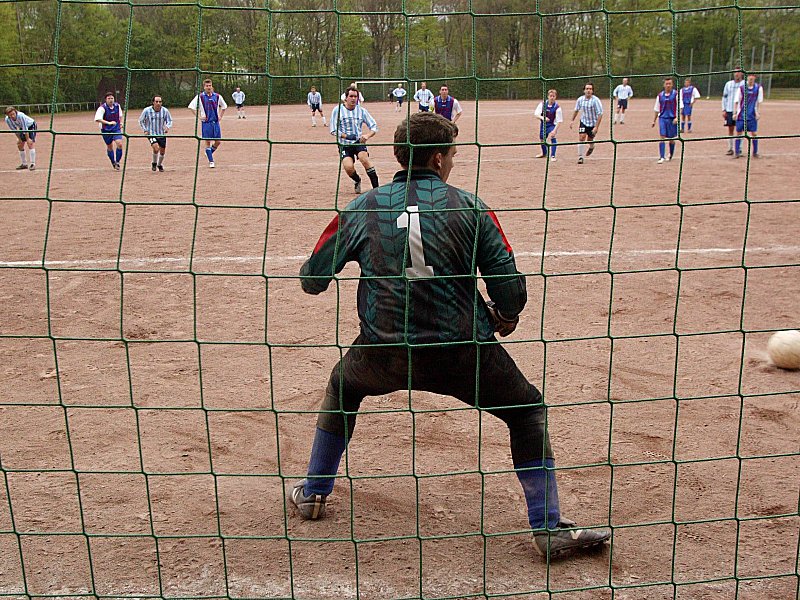 Videoaufnahmen von Amateurspielen können weiter im Internet gezeigt werden.