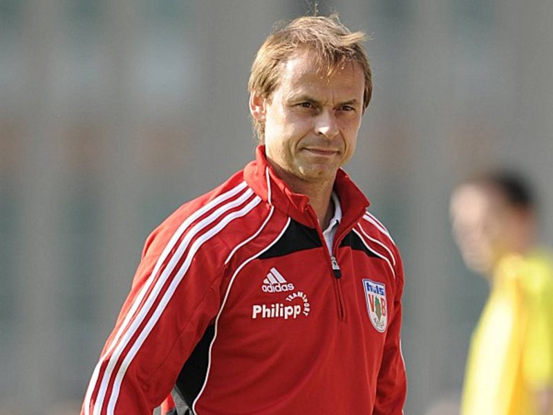 Olaf Thon