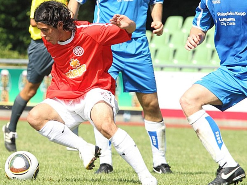 Jahmir Hyka