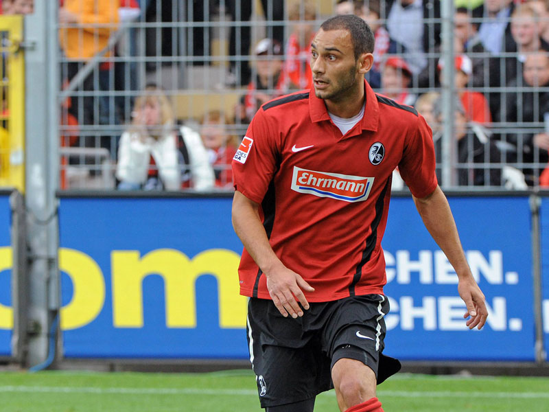 Ömer Toprak
