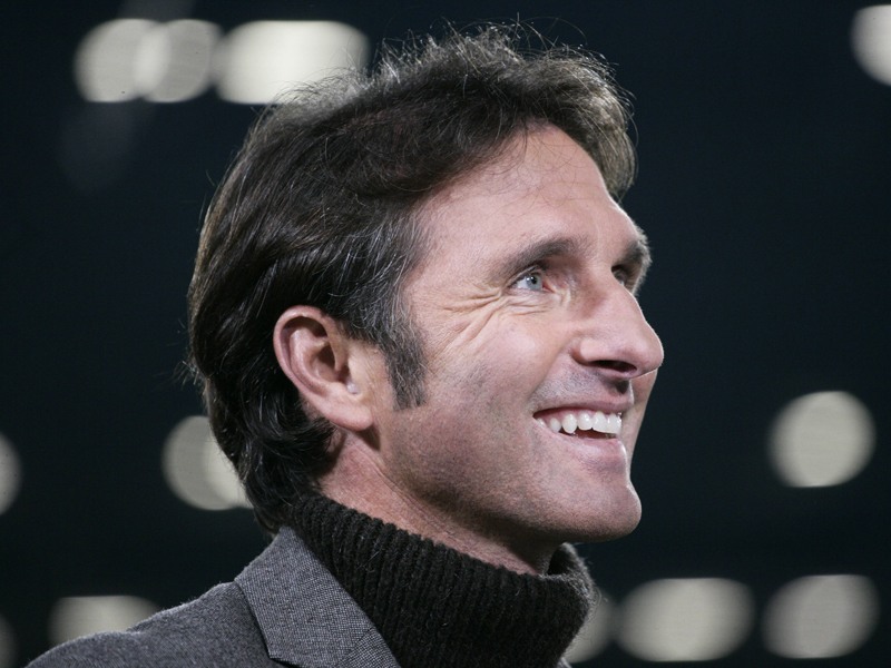 Neuer Chefcoach beim VfB: Bruno Labbadia schwingt das sportliche Zepter in Stuttgart.