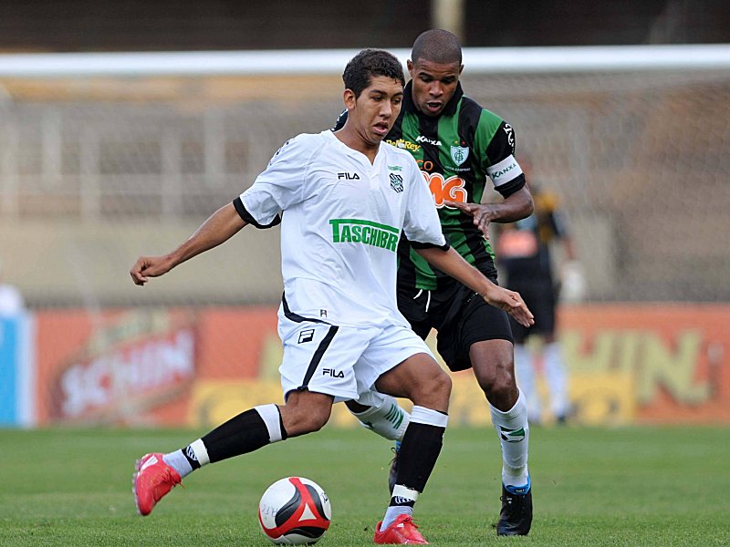 Firmino Soll Carlos Eduardo Vergessen Machen Bundesliga Kicker