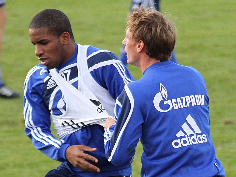 Benedikt Höwedes