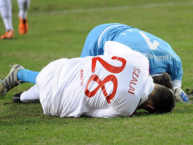 Adam Szalai (Mainz)