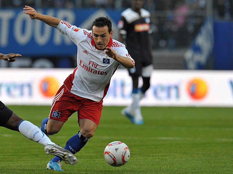 Piotr Trochowski