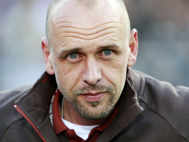 Holger Stanislawski