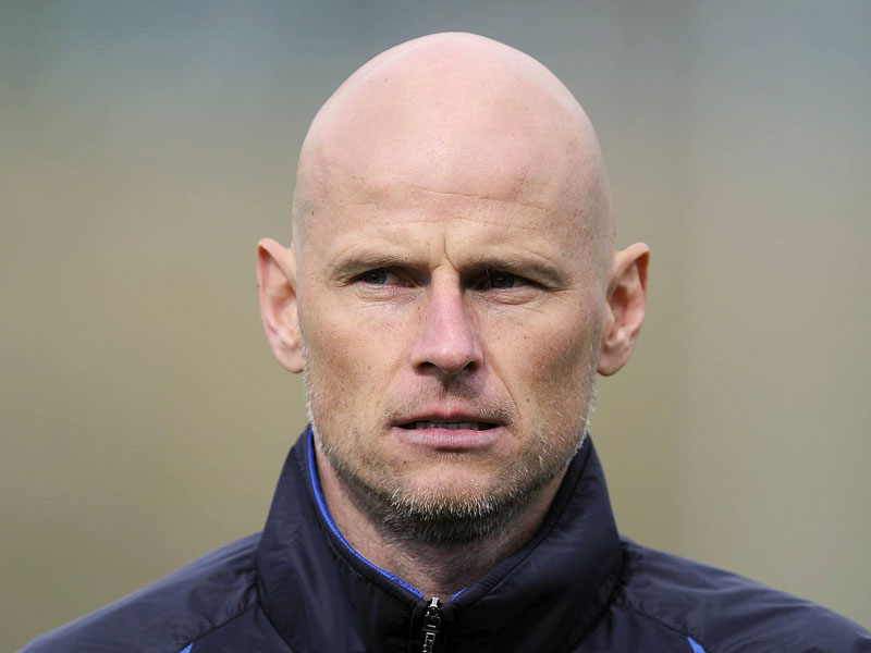 Volker Finkes Favorit auf den Kölner Trainerstuhl: Der Norweger Stale Solbakken.