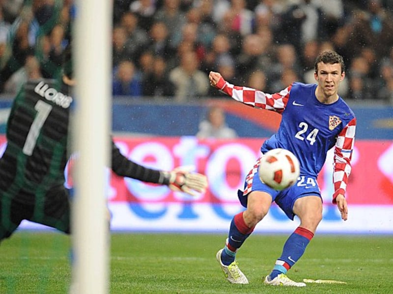 Ivan Perisic