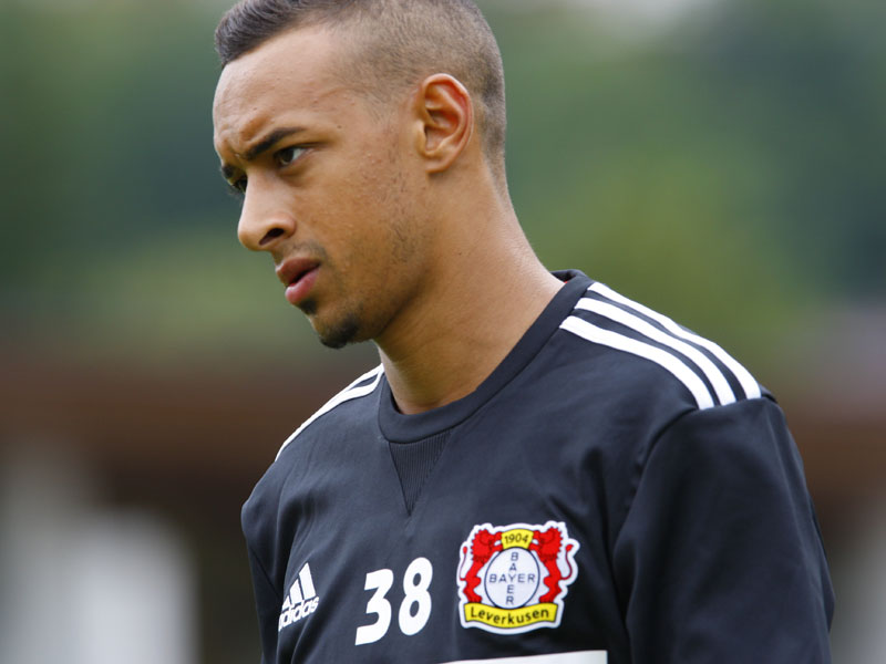 Karim Bellarabi