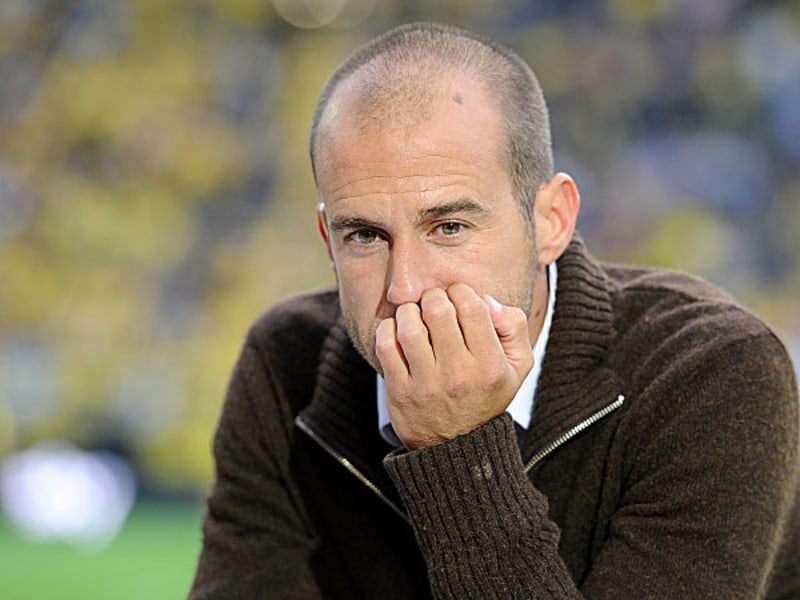 Nimmt seine Arbeit in München wieder auf: Mehmet Scholl kehrt als Trainer zurück.