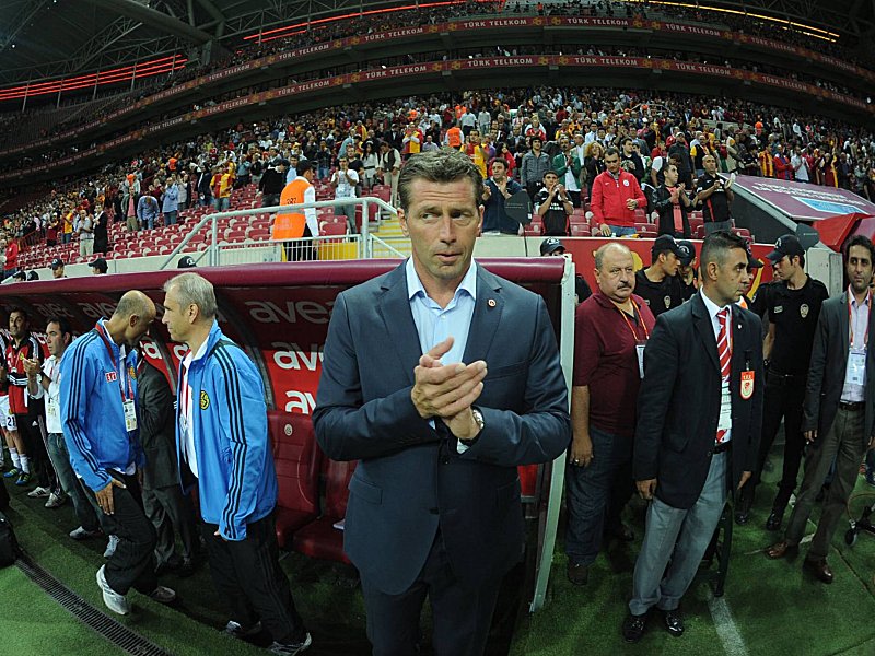 Michael Skibbe