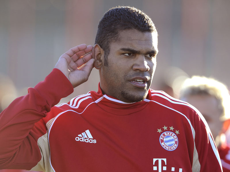 Breno (FC Bayern)