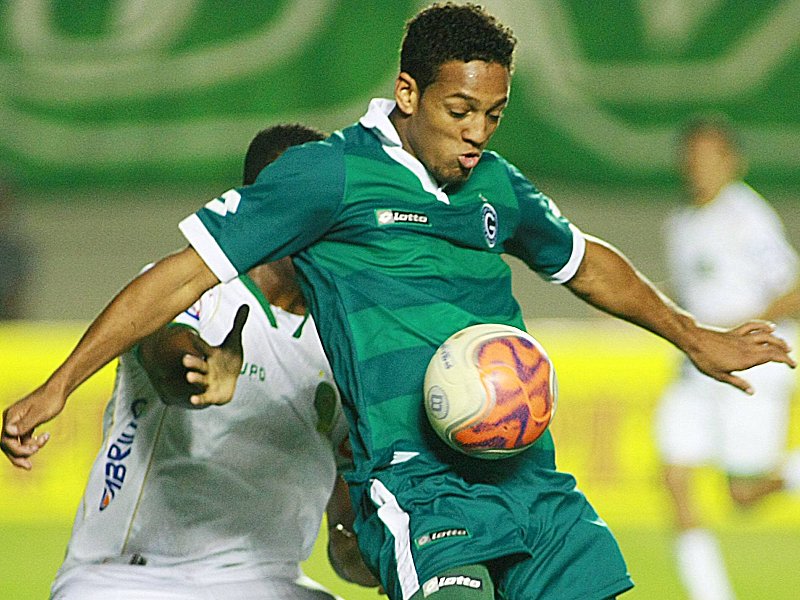 Wird wieder nicht im Hoffenheimer Trikot zu sehen sein: Wellington wurde an Botafogo Ribeirao Preto ausgeliehen.