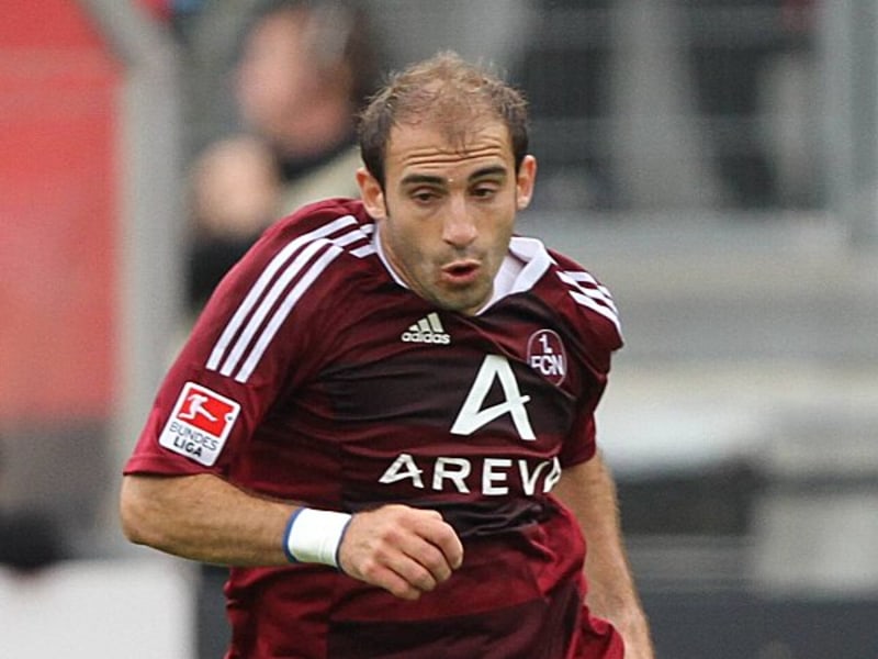 Javier Pinola