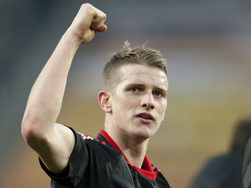 Ein "wichtiger Baustein" in Leverkusen: Lars Bender.
