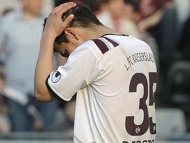 Der Fck Wandelt Auf Tasmanias Spuren Bundesliga Kicker