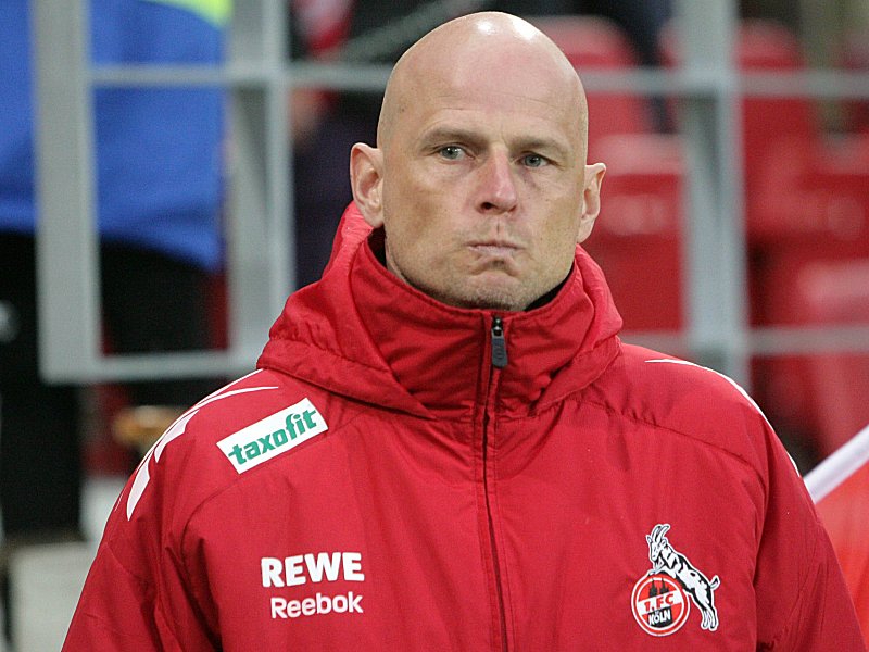 Stale Solbakken