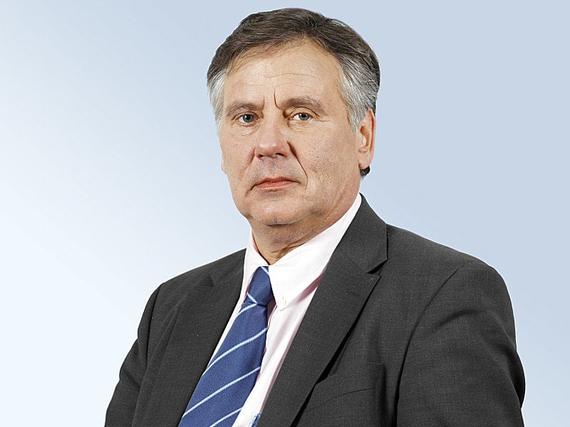 Rainer Franzke