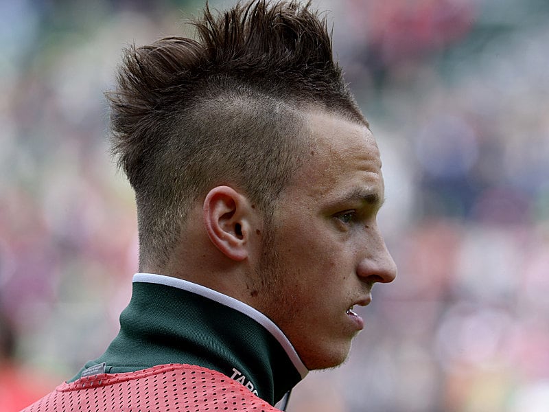 Arnautovic Ist Sich Keiner Schuld Bewusst Bundesliga Kicker
