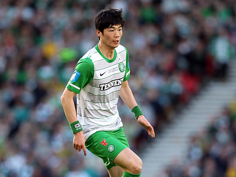 Soll im Fokus zahlreicher Vereine stehen: Sung-Yong Ki.