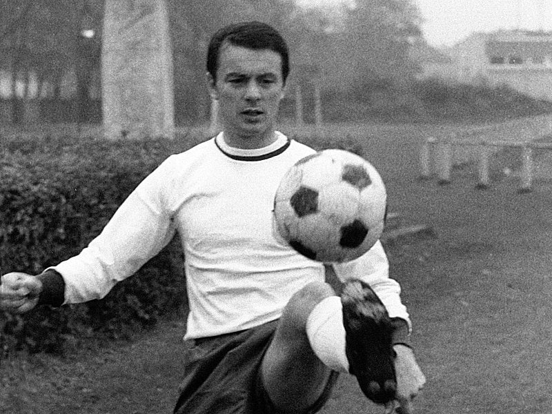 Hans Nowak (1937-2012)