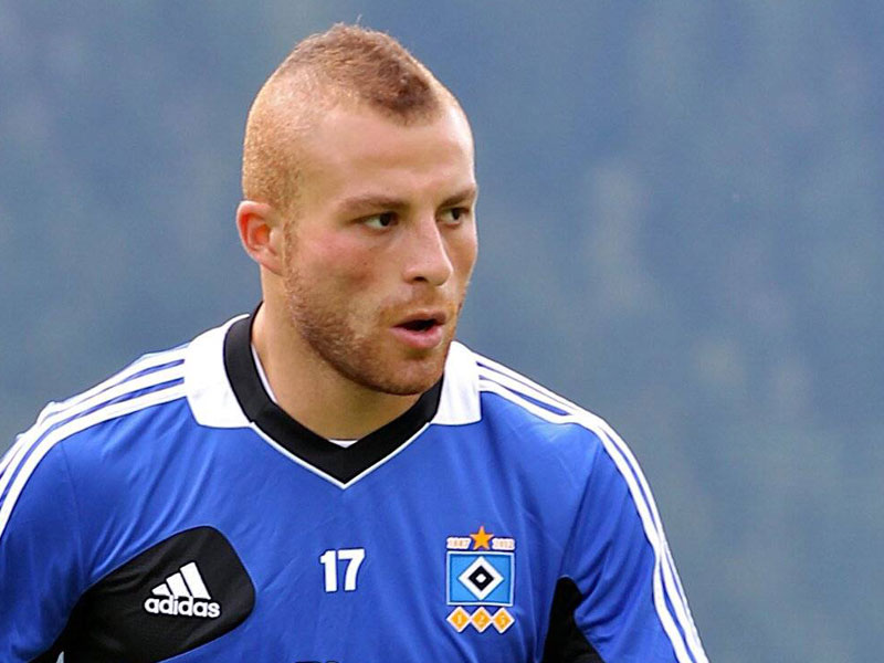 Gökhan Töre