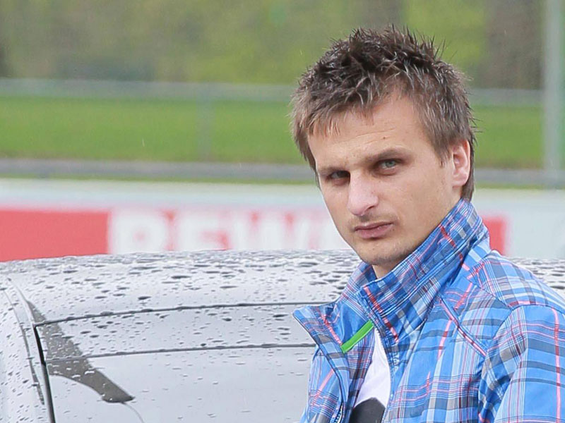 Von Köln auf die Insel: Slawomir Peszko geht zu den Wolves.