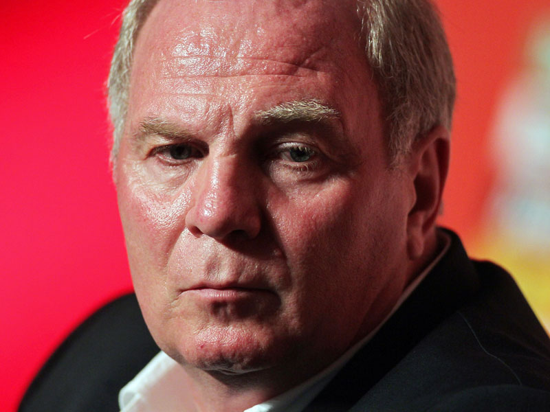 Uli Hoeneß