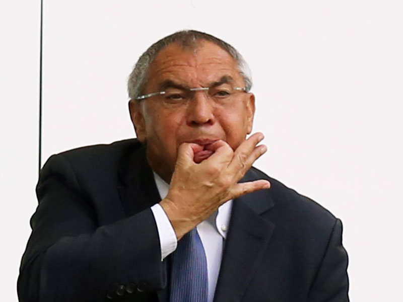 Felix Magath