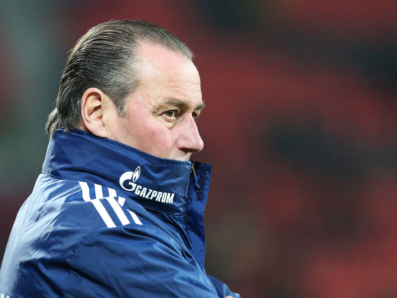 Huub Stevens