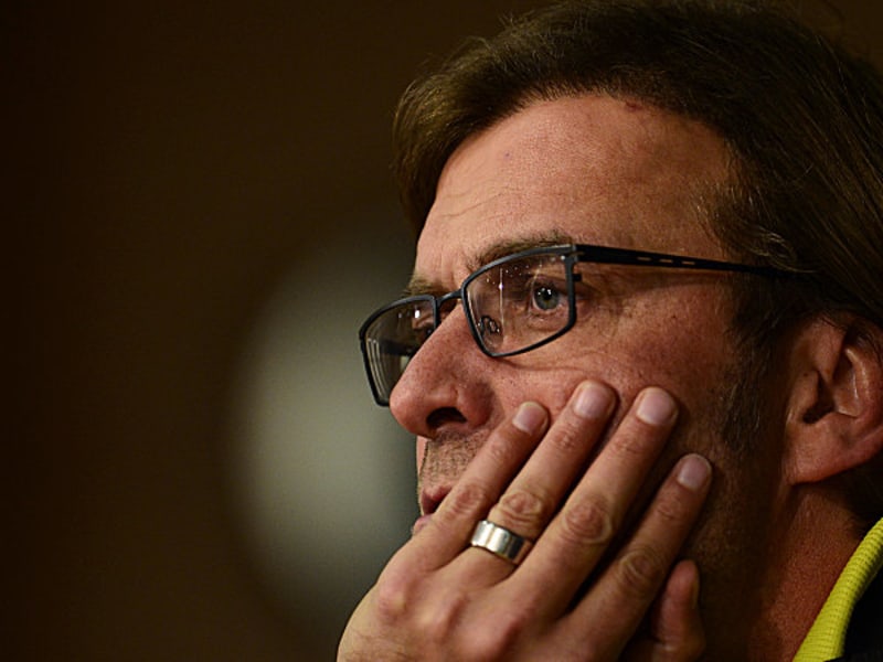 Jürgen Klopp