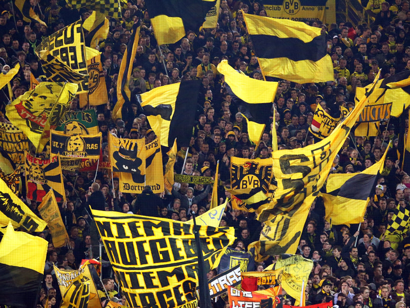 Am 9. August 2013 steigt der 1. Spieltag der kommenden Bundesligasaison. Bestimmt wieder vor vollen Häusern.